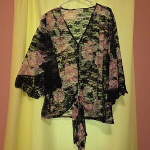 🟤2 For $20 🖤Women's Cover Up🖤